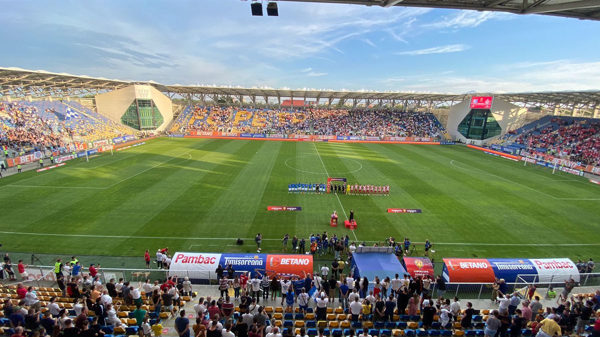 FCSB și Sepsi sunt puse în gardă înaintea meciurilor din Conference League: „Suntem peste bulgari, dar trebuie să avem grijă”