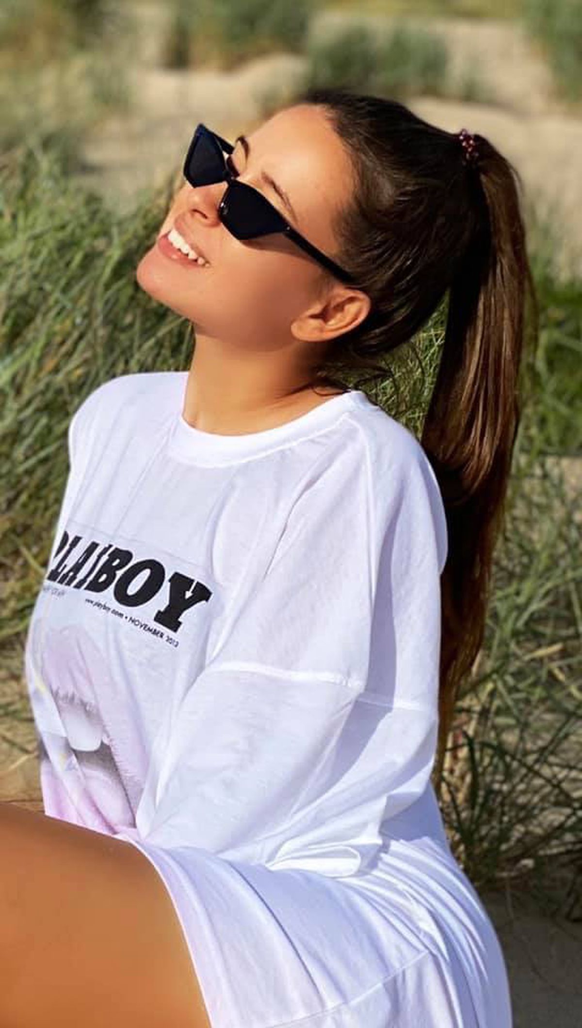 Goncalo Gregorio, noul atacant al lui Dinamo, și-a dus iubita la mare: Ines face senzație pe plajă!