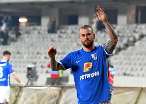 Denis Alibec, ofertat: „Sper să fac alegerea potrivită”