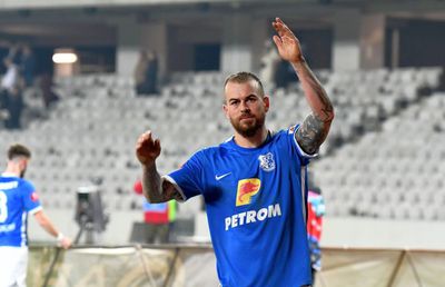 Denis Alibec, ofertat: „Sper să fac alegerea potrivită”