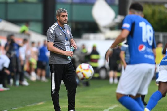 Liviu Ciobotariu la Supercupa României, Farul - Sepsi (sportpictures.eu)