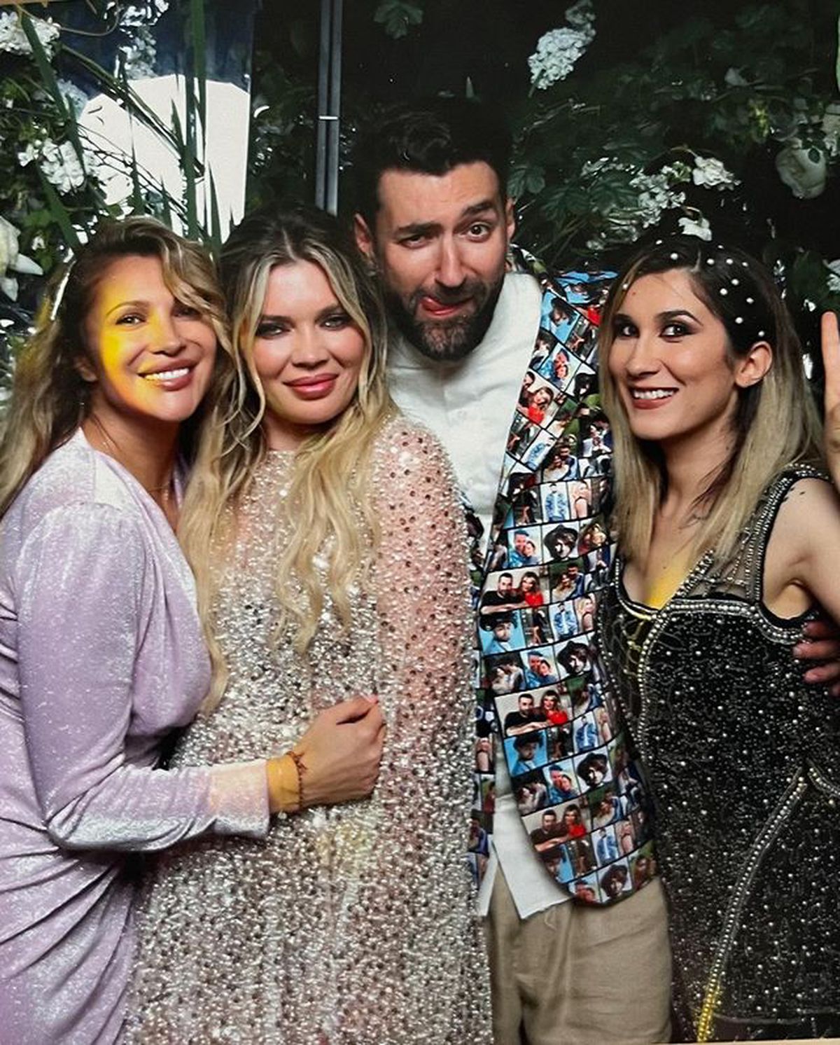 Adda, Ada Alexandra Moldovan