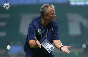 Petrescu a făcut scandal în Coreea de Sud: „N-am văzut așa ceva în viața mea!” » Situația „incredibilă” care se petrece an de an în România
