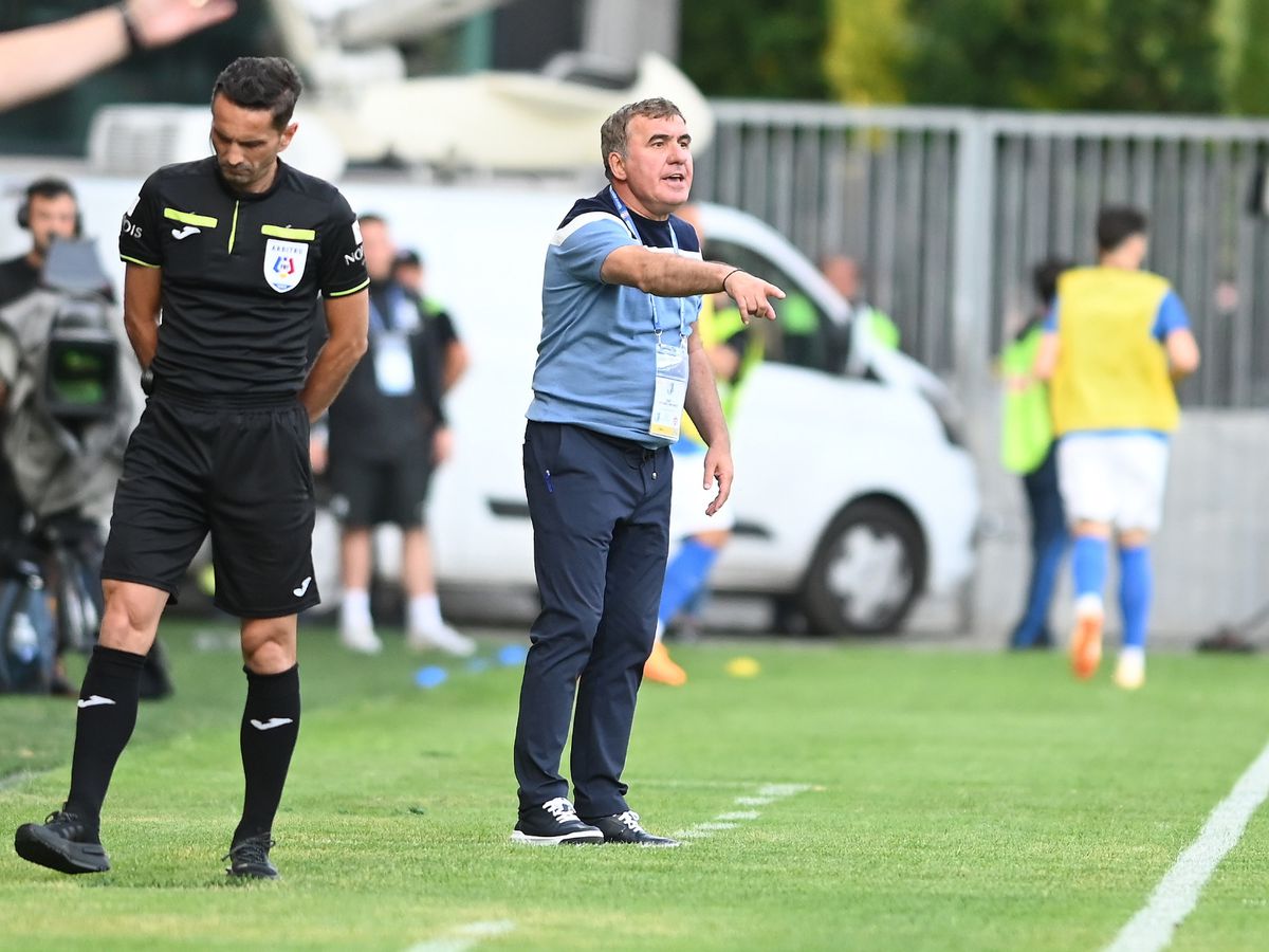 FCSB și Sepsi sunt puse în gardă înaintea meciurilor din Conference League: „Suntem peste bulgari, dar trebuie să avem grijă”