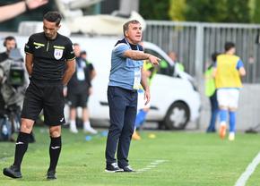 Fotbalistul cerut de Hagi la națională, gafă majoră în Supercupa dintre Farul și Sepsi