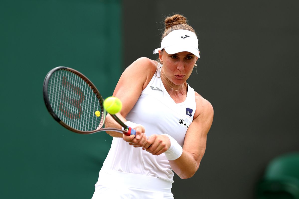 Sorana Cîrstea, eliminată în turul 3 la Wimbledon! Joc de coșmar cu Beatriz Haddad Maia