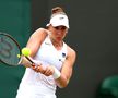 Sorana Cîrstea, eliminată în turul 3 la Wimbledon! Joc de coșmar cu Beatriz Haddad Maia