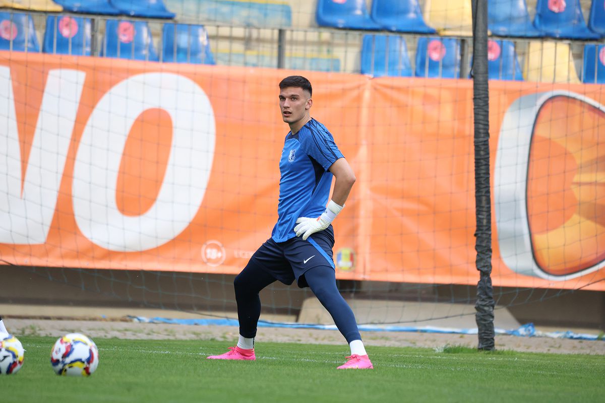 Supercupa Romaniei - 2023