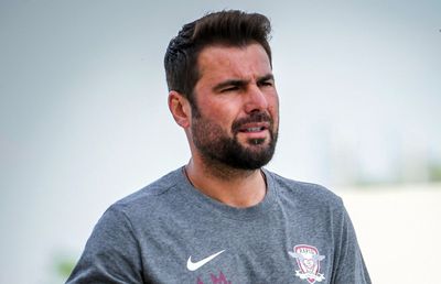 Postare în miez de noapte a lui Adrian Mutu. Ce spune despre despărțirea de Rapid și ce mesaj le-a transmis fanilor