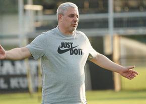 Mihai Stoica e cu ochii pe rivala Rapid: „I-aș pune doar o întrebare lui Șumudică înainte de a semna!”