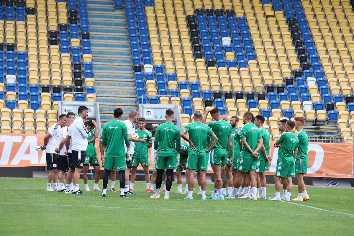 Supercupa Romaniei - 2023