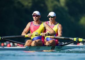 Nouă echipaje din România vor concura în finale la regata de la Lucerna
