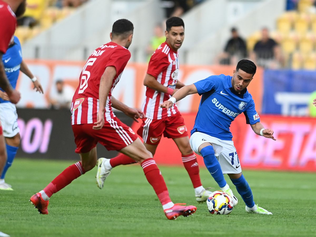 Liviu Ciobotariu, după ce Sepsi a cucerit a doua Supercupă la rând: „Spuneam că trebuia să vin aici ca să câștig un trofeu”