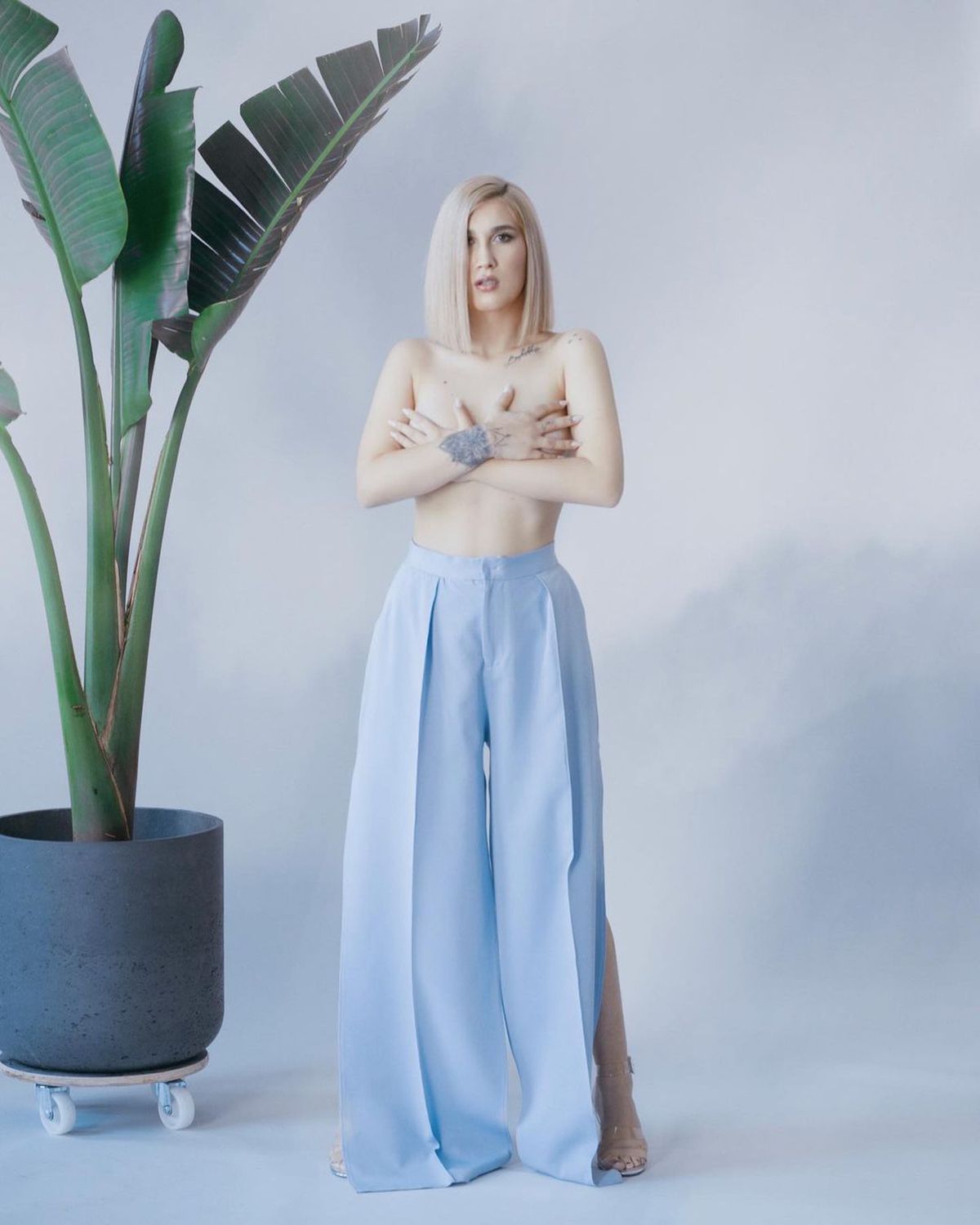 Adda, Ada Alexandra Moldovan