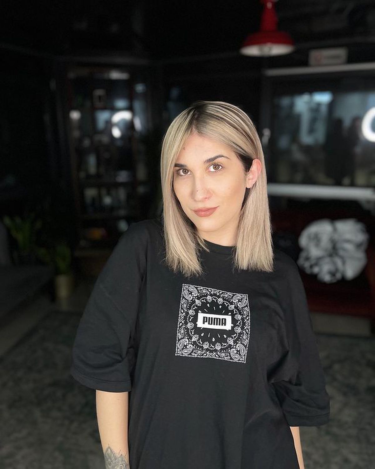 Adda, Ada Alexandra Moldovan