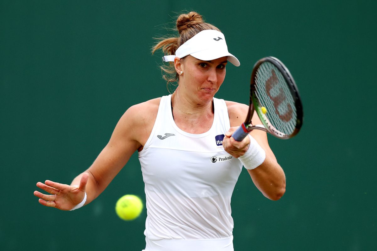 Sorana Cîrstea, eliminată în turul 3 la Wimbledon! Joc de coșmar cu Beatriz Haddad Maia