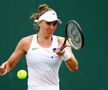 Sorana Cîrstea, eliminată în turul 3 la Wimbledon! Joc de coșmar cu Beatriz Haddad Maia