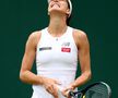 Sorana Cîrstea, eliminată în turul 3 la Wimbledon! Joc de coșmar cu Beatriz Haddad Maia