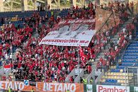 Ce au remarcat jurnaliștii maghiari la Supercupa dintre Farul și Sepsi: „Totul s-a schimbat la intrarea în stadion!”