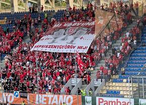 Ce au remarcat jurnaliștii maghiari la Supercupa dintre Farul și Sepsi: „Totul s-a schimbat la intrarea în stadion!”