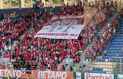 Ce au remarcat jurnaliștii maghiari la Supercupa dintre Farul și Sepsi: „Totul s-a schimbat la intrarea în stadion!”