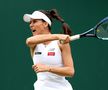 Sorana Cîrstea, eliminată în turul 3 la Wimbledon! Joc de coșmar cu Beatriz Haddad Maia