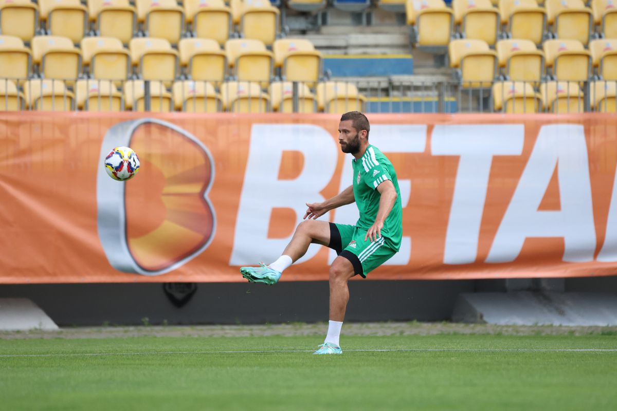 Supercupa Romaniei - 2023