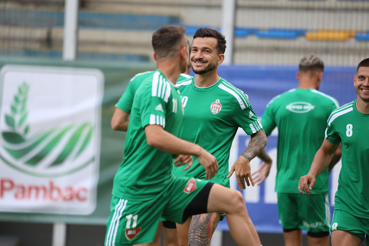 Supercupa Romaniei - 2023