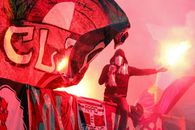 Ce pregătesc fanii Rapidului la primul meci + Noi atacuri: „Să plece Daniel Niculae!” & „Bergodi ne-a retrogradat”