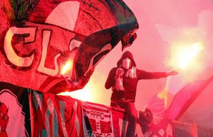 Ce pregătesc fanii Rapidului la primul meci + Noi atacuri: „Să plece Daniel Niculae!” & „Bergodi ne-a retrogradat”