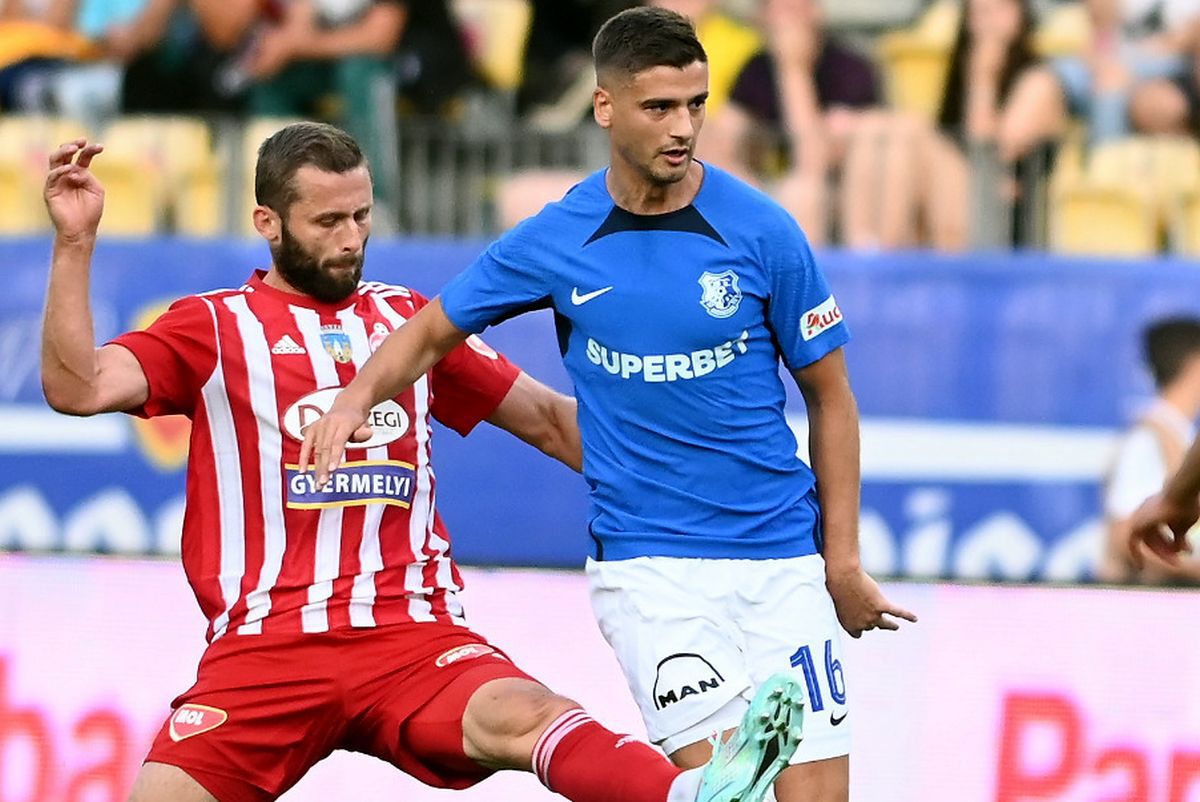 „Hainele cele noi ale Regelui” » Campioana Farul și-a prezentat noul echipament la Supercupa cu Sepsi: care e principala noutate