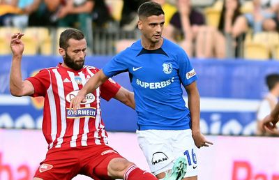 „Hainele cele noi ale Regelui” » Campioana Farul și-a prezentat noul echipament la Supercupa cu Sepsi: care e principala noutate