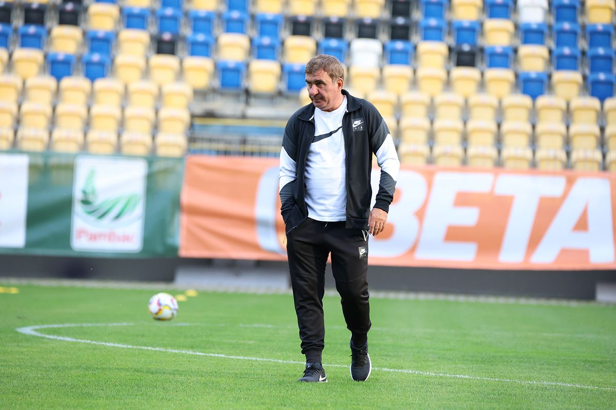 Supercupa Romaniei - 2023