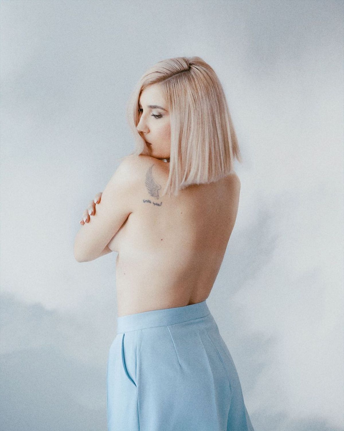 Adda, Ada Alexandra Moldovan