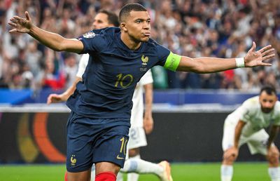 Mbappe nu se ascunde » Interviu amplu în L'Equipe: a recunoscut rivalitatea cu Haaland + vrea Balonul de Aur: „Am ași în mânecă”