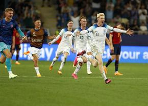 Anglia câștigă en fanfare Euro 2023: victorii pe linie fără gol primit! Spania putea duce finala în prelungiri, dar a ratat un penalty în 90+9!