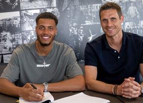 Borussia Dortmund i-a pus în contract o clauză de Instagram noului transfer » Dacă o încalcă, plătește o amendă de un milion de euro