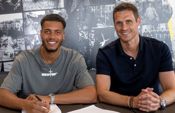 Borussia Dortmund i-a pus în contract o clauză de Instagram noului transfer » Dacă o încalcă, plătește o amendă de un milion de euro