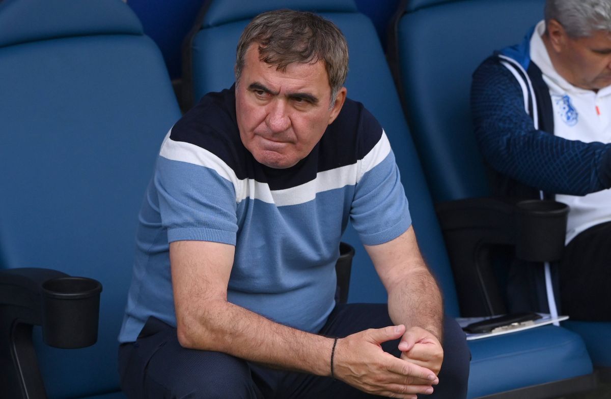 Liviu Ciobotariu, după ce Sepsi a cucerit a doua Supercupă la rând: „Spuneam că trebuia să vin aici ca să câștig un trofeu”