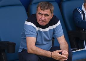 Ghinion la Tiraspol » Hagi, forțat să schimbe în primul „11” în ultima clipă!