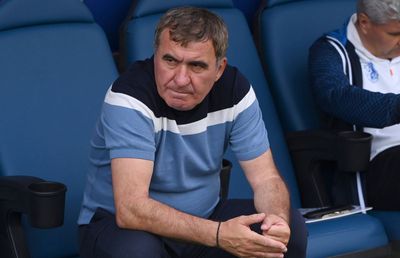 Ghinion la Tiraspol » Hagi, forțat să schimbe un titular în ultima clipă!