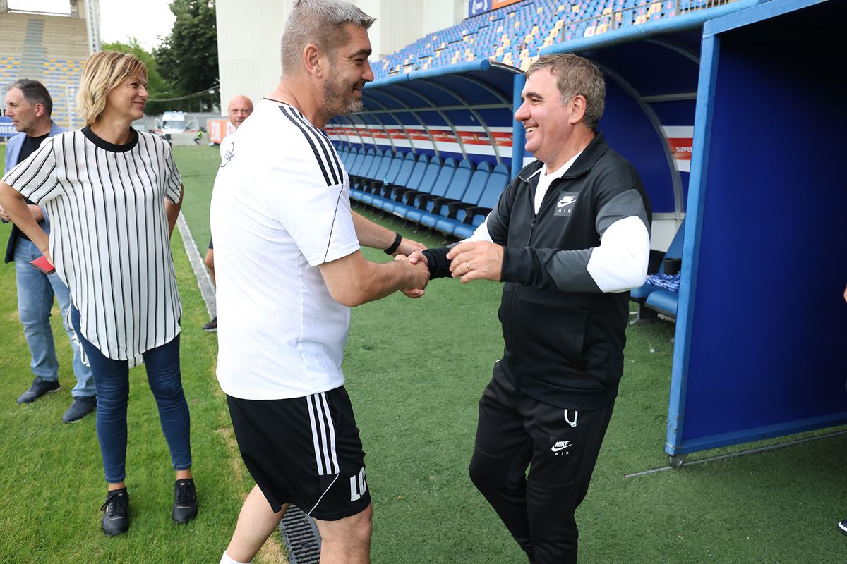 Supercupa Romaniei - 2023