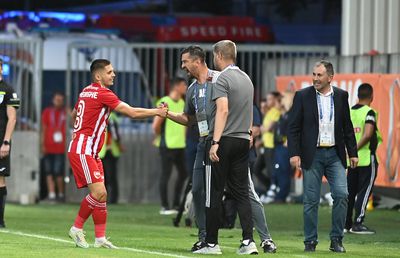 Ce a remarcat Mihai Stoica în Supercupa câștigată de Sepsi: „Au arătat bine, dar există un motiv pentru asta!”
