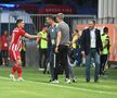 Sepsi Sf. Gheorghe a învins-o pe Farul în Supercupa României, scor 1-0. Mihai Stoica e de părere că victoria covăsnenilor a fost una meritată.