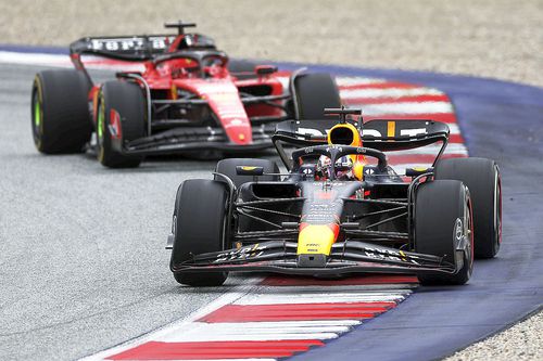 Max Verstappen și Red Bull domină autoritar sezonul 2023 din Formula 1 // foto: Guliver/gettyimages