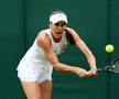 Sorana Cîrstea, eliminată în turul 3 la Wimbledon! Joc de coșmar cu Beatriz Haddad Maia