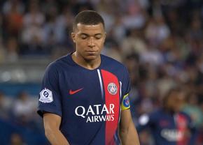 Își prelungește Kylian Mbappe contractul cu PSG? Cum a reacționat starul francez la conferință