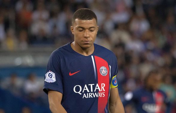 Haos la Paris » Șase jucători ai lui PSG s-au ridicat împotriva lui Mbappe după ultimele lui declarații