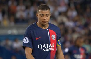 Haos la Paris » Șase jucători ai lui PSG s-au ridicat împotriva lui Mbappe după ultimele lui declarații