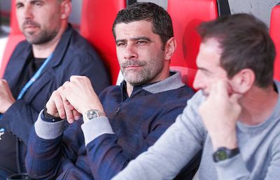 Pe cine ar fi pus Dani Coman antrenor la Rapid: „Mergeam să-l iau cu mașina. Îi aduceam și o geacă mai groasă”